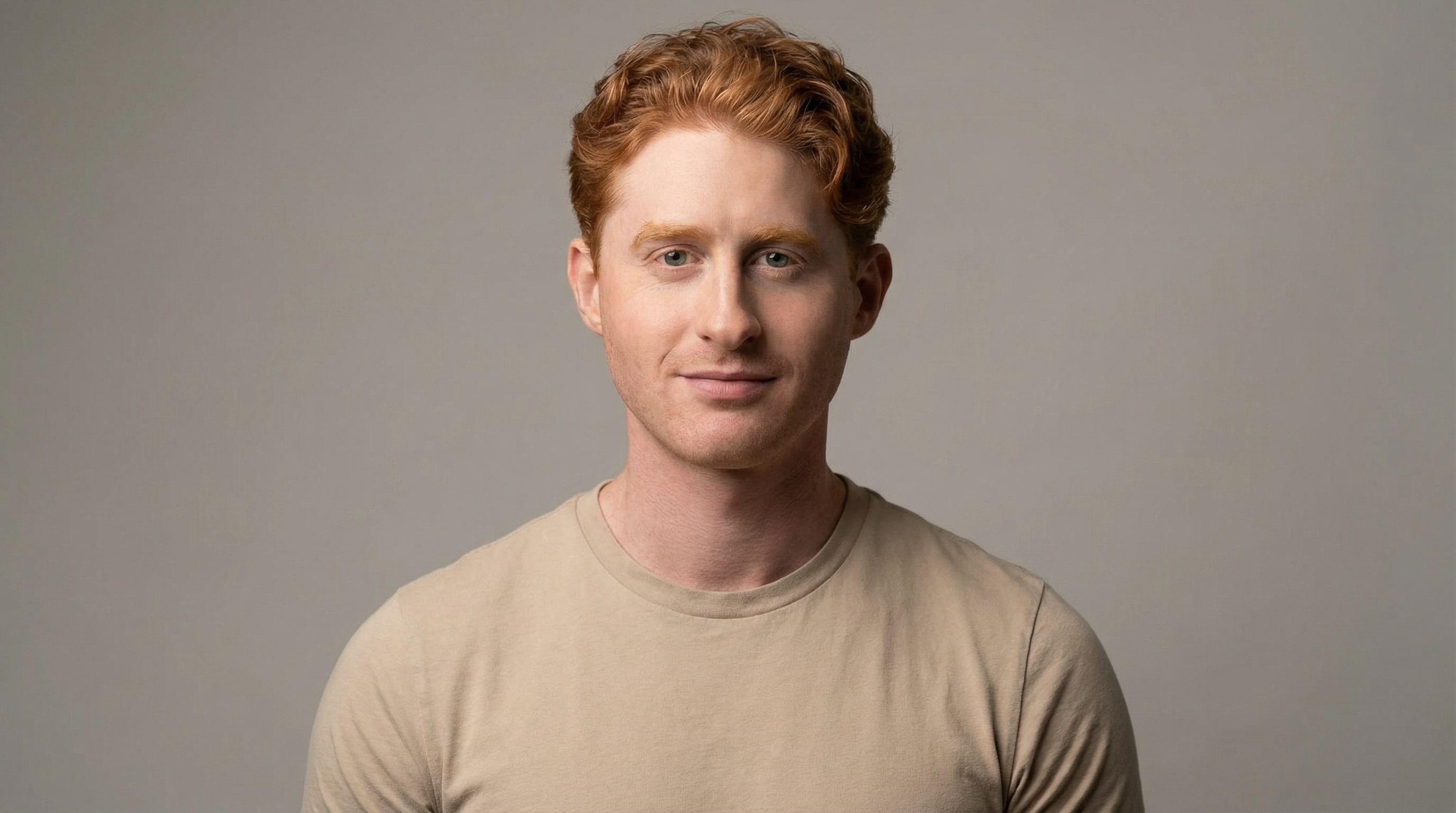 Milan Barrault-Fandre, Founder of Lucra Agency LLC
